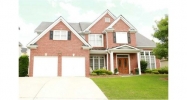 1288 Wood Iris Lane Lawrenceville, GA 30045 - Image 12332147