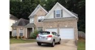 822 Minor Oaks Run Nw Lilburn, GA 30047 - Image 12334909