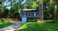 2767 Ridgemore Road Nw Atlanta, GA 30318 - Image 12336032