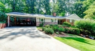 5605 Sherrell Drive Atlanta, GA 30342 - Image 12336033