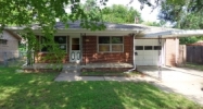 1815 N Gow St Wichita, KS 67203 - Image 12337173