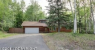 21407 Snowflower Loop Chugiak, AK 99567 - Image 12337888