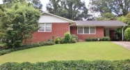 1749 Dyson Drive Ne Atlanta, GA 30307 - Image 12339376