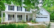 130 Taylors Spring Court Alpharetta, GA 30022 - Image 12340321