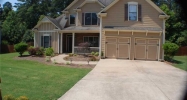 54 Homestead Drive Dallas, GA 30157 - Image 12350420