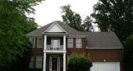 5945 Hillside Manor Court Buford, GA 30518 - Image 12353978