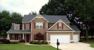 332 Oakland Bay Court Loganville, GA 30052 - Image 12354150