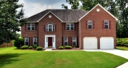 1214 Lakeview Cove Drive Grayson, GA 30017 - Image 12355843