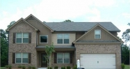 1462 Station Ridge Court Lawrenceville, GA 30045 - Image 12356567