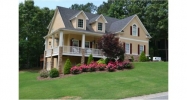 636 Valleyside Drive Dallas, GA 30157 - Image 12356820