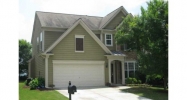 811 Greenwood Crossing Canton, GA 30115 - Image 12356925