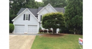 613 Ridge Crossing Drive Woodstock, GA 30189 - Image 12357510