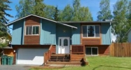 12253 Keystone Place Eagle River, AK 99577 - Image 12357971