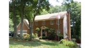 1188 Gwens Trail Sw Lilburn, GA 30047 - Image 12357980