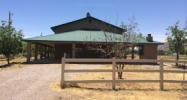 473 Hayride Rd Las Cruces, NM 88007 - Image 12360328