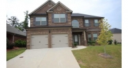 8006 Gossamer Drive Fairburn, GA 30213 - Image 12369023