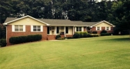 1064 Oak Ridge Drive Fayetteville, GA 30214 - Image 12369129