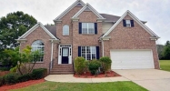 1512 Ember Oaks Circle Powder Springs, GA 30127 - Image 12370287