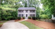 611 Willow Ridge Drive Ne Marietta, GA 30068 - Image 12370942