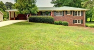 1517 Pasture Lane Marietta, GA 30008 - Image 12372335