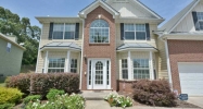 5140 Hopewell Manor Drive Cumming, GA 30028 - Image 12373845