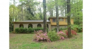 915 Granite Springs Lane Stone Mountain, GA 30083 - Image 12376181