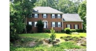 926 Mountain Top Drive Marietta, GA 30062 - Image 12378794