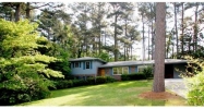 1655 Deerfield Circle Decatur, GA 30033 - Image 12378908