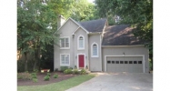 1010 Wedgewood Court Woodstock, GA 30189 - Image 12388306