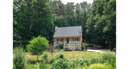 613 Driftwood Drive Woodstock, GA 30189 - Image 12390035