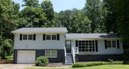 6448 Dearborn Drive Acworth, GA 30102 - Image 12391356