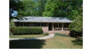 3050 Appling Drive Atlanta, GA 30341 - Image 12396686