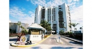 300 THREE ISLANDS BL # 106 Hallandale, FL 33009 - Image 12399621