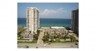 1950 S OCEAN DR # 22K Hallandale, FL 33009 - Image 12399836