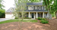 1599 Kinglet Lane Marietta, GA 30062 - Image 12404043