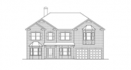 2309 Beringer Lane Powder Springs, GA 30127 - Image 12404058