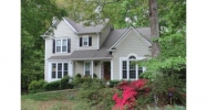 4836 Line Tree Court Powder Springs, GA 30127 - Image 12409009