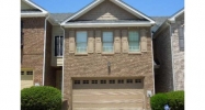 Unit 1729 - 1729 Oakbrook Lake Drive Norcross, GA 30093 - Image 12411031