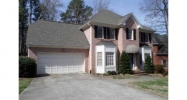 320 Medridge Drive Alpharetta, GA 30022 - Image 12413177