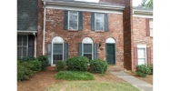 Unit 524 - 524 The North Chace Atlanta, GA 30328 - Image 12413184