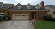 1128 Hunters Drive Stone Mountain, GA 30083 - Image 12417591