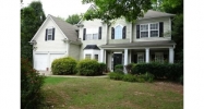 1848 Eveningside Way Nw Kennesaw, GA 30152 - Image 12420097