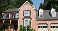 4898 Nw Day Lily Way Nw Acworth, GA 30102 - Image 12423068