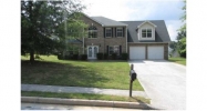 601 Robin Ridge Stone Mountain, GA 30087 - Image 12428032