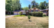 4459 Abingdon Drive Stone Mountain, GA 30083 - Image 12428031