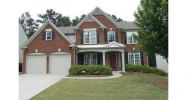 206 Tyler Drive Woodstock, GA 30188 - Image 12436331