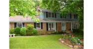 1532 Summerford Court Atlanta, GA 30338 - Image 12445362