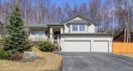 19671 N Mitkof Loop Eagle River, AK 99577 - Image 12446427