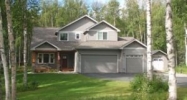 3550 N Daisy Petal Circle Wasilla, AK 99654 - Image 12451103