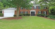 3712 Fox Hills Drive Se Marietta, GA 30067 - Image 12452336